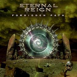 Eternal Reign : Forbidden Path